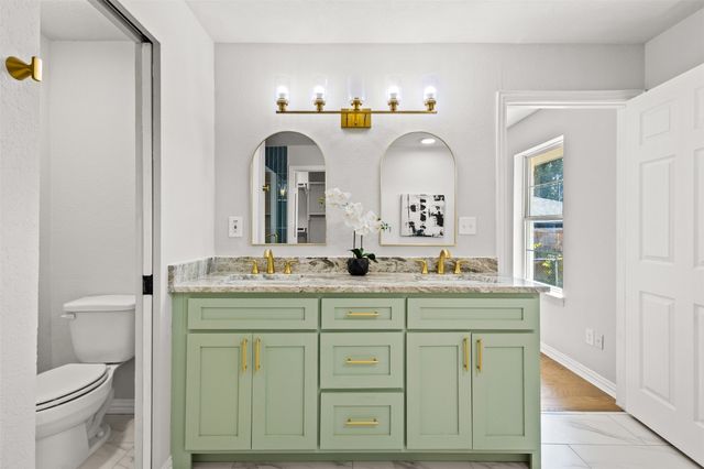 2914 Barnes Bridge Road, Dallas, TX 75228