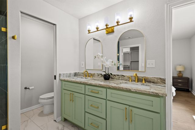 2914 Barnes Bridge Road, Dallas, TX 75228