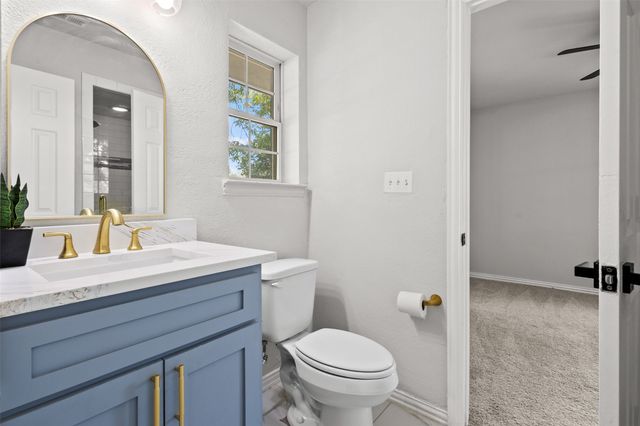 2914 Barnes Bridge Road, Dallas, TX 75228