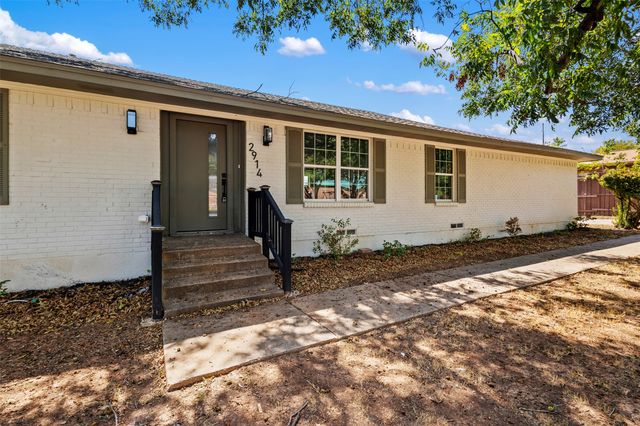 2914 Barnes Bridge Road, Dallas, TX 75228