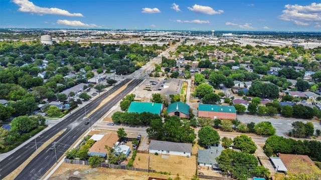 2914 Barnes Bridge Road, Dallas, TX 75228