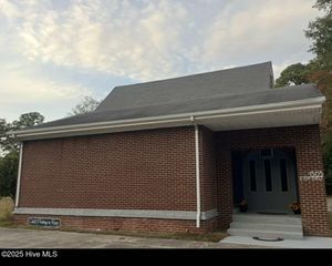 1505 E Ash Street, Goldsboro, NC 27530