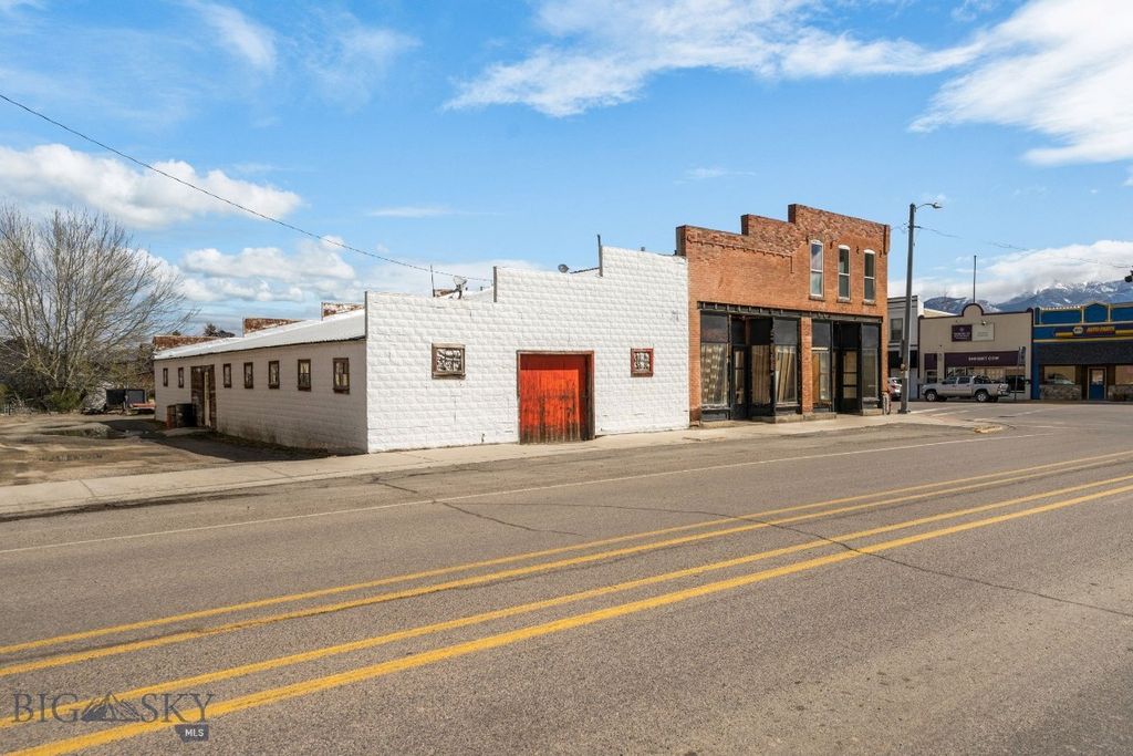 102 W 4th Avenue, Twin Bridges, MT 59754 — photo 4