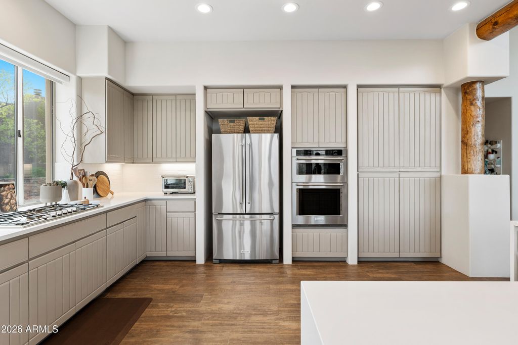 Image 12 of property listing at 215 CALLE FRANCESCA --, Sedona, AZ 86336