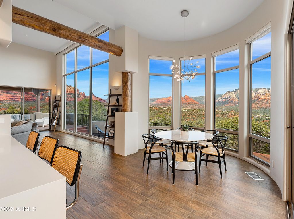 Image 16 of property listing at 215 CALLE FRANCESCA --, Sedona, AZ 86336
