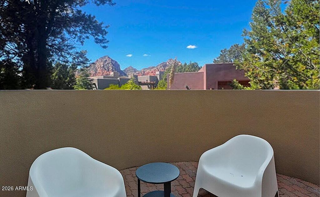 Image 42 of property listing at 215 CALLE FRANCESCA --, Sedona, AZ 86336