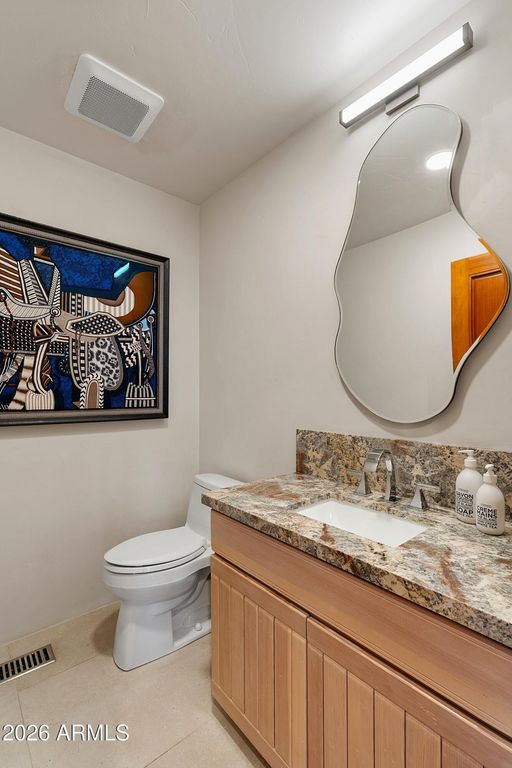Image 44 of property listing at 215 CALLE FRANCESCA --, Sedona, AZ 86336