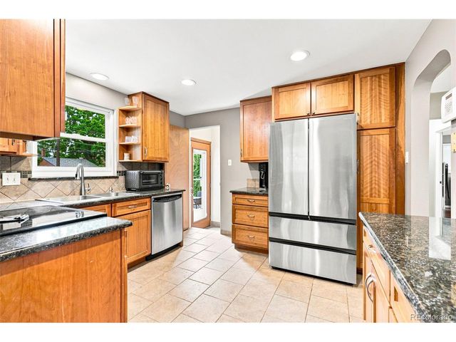 632 N Ogden St, Denver, CO 80218