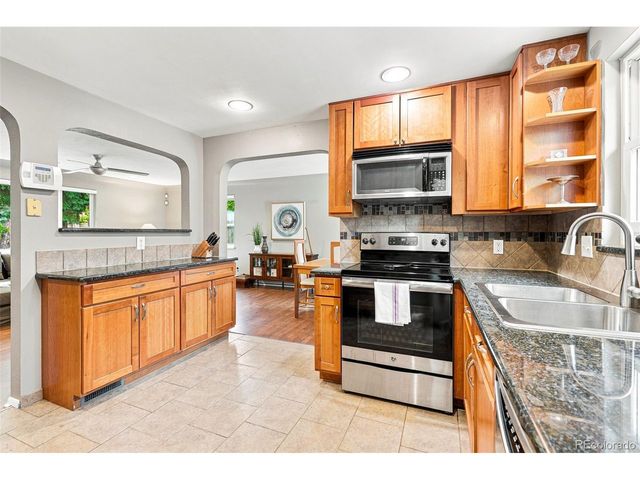 632 N Ogden St, Denver, CO 80218