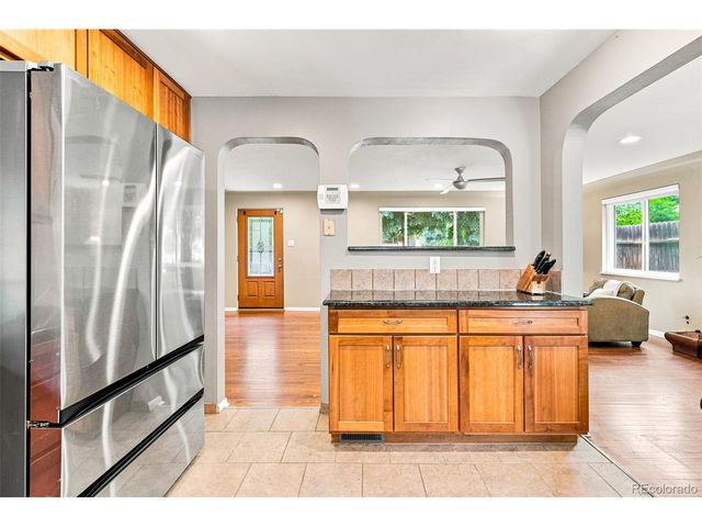 632 N Ogden St, Denver, CO 80218