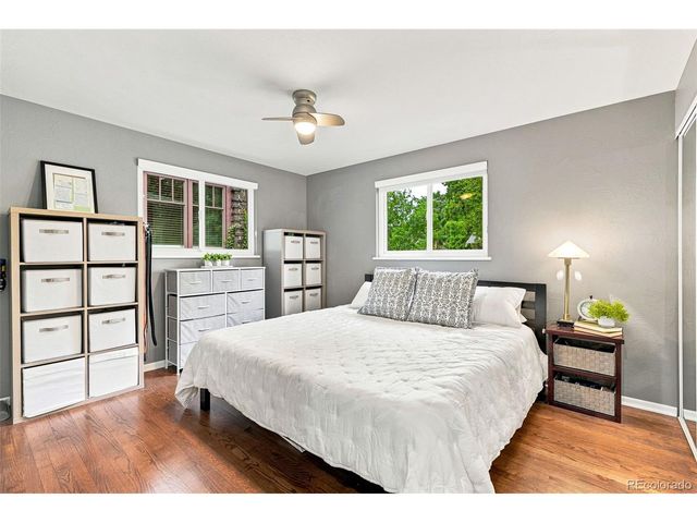 632 N Ogden St, Denver, CO 80218