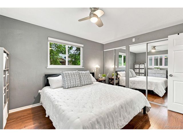 632 N Ogden St, Denver, CO 80218