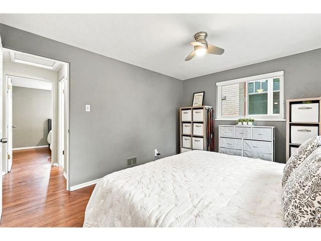 632 N Ogden St, Denver, CO 80218