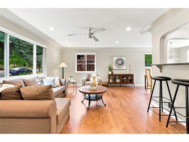 632 N Ogden St, Denver, CO 80218