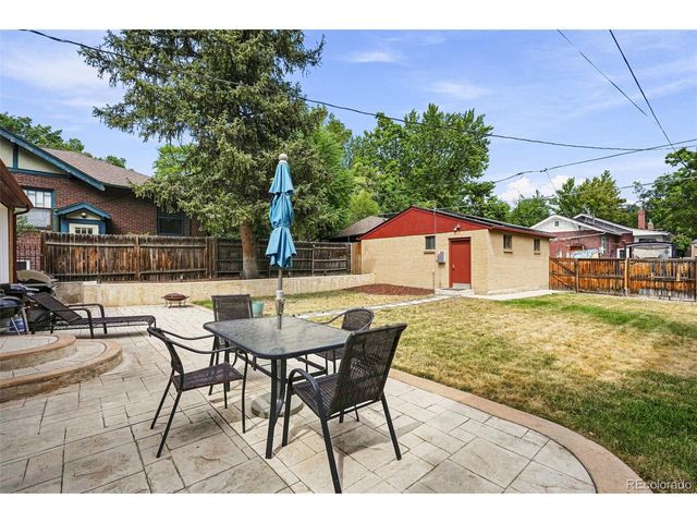 632 N Ogden St, Denver, CO 80218