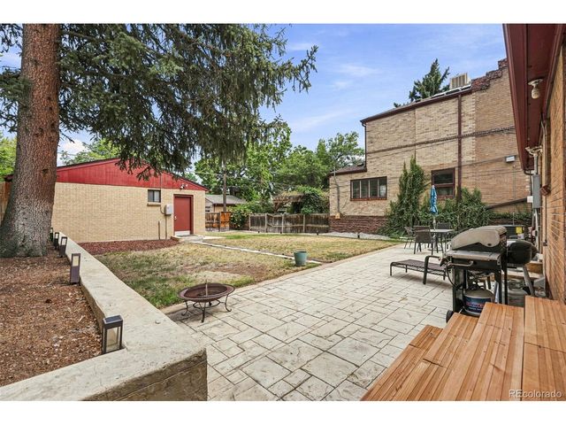 632 N Ogden St, Denver, CO 80218