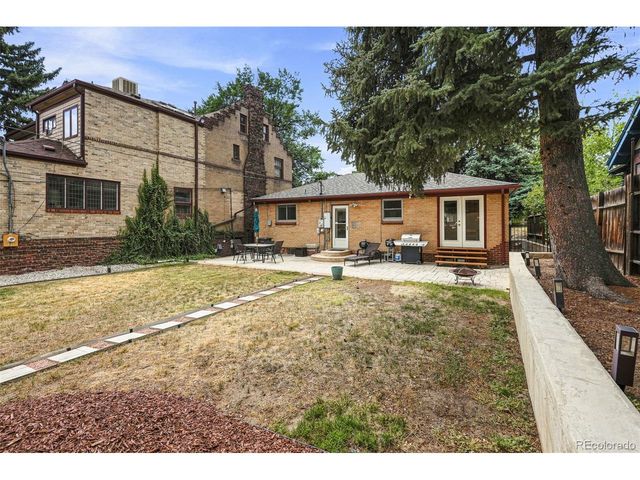 632 N Ogden St, Denver, CO 80218