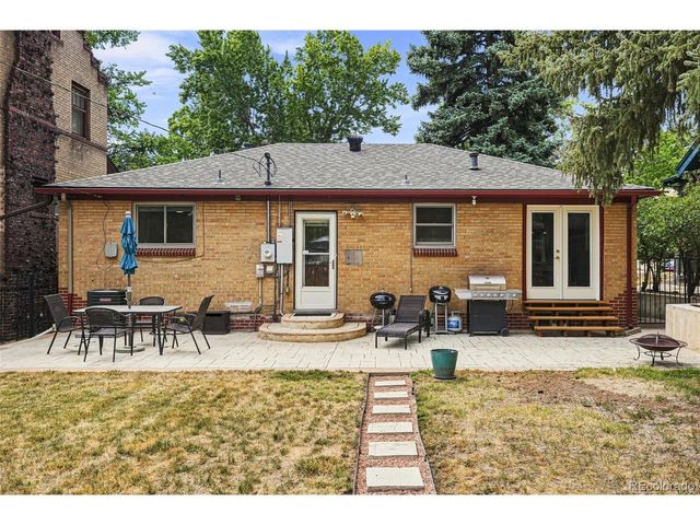 632 N Ogden St, Denver, CO 80218
