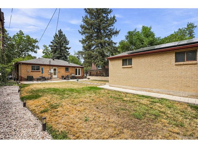 632 N Ogden St, Denver, CO 80218