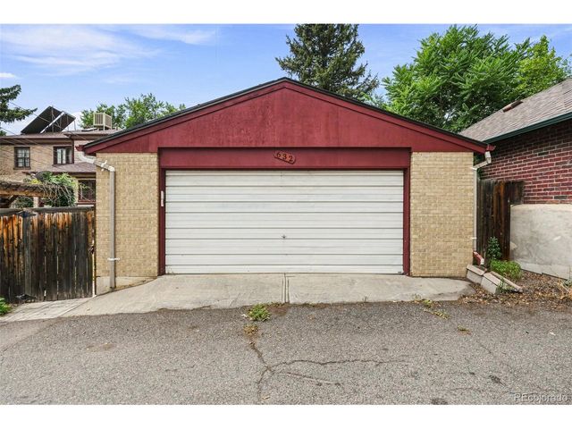 632 N Ogden St, Denver, CO 80218