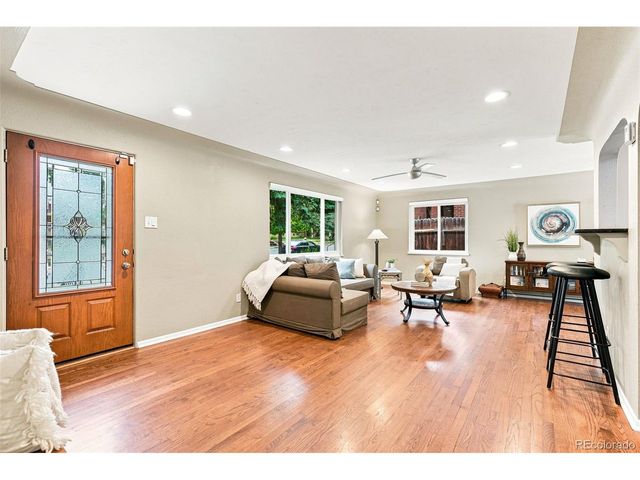 632 N Ogden St, Denver, CO 80218