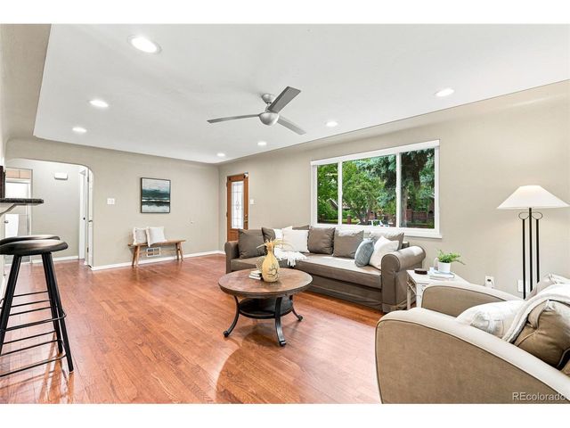632 N Ogden St, Denver, CO 80218