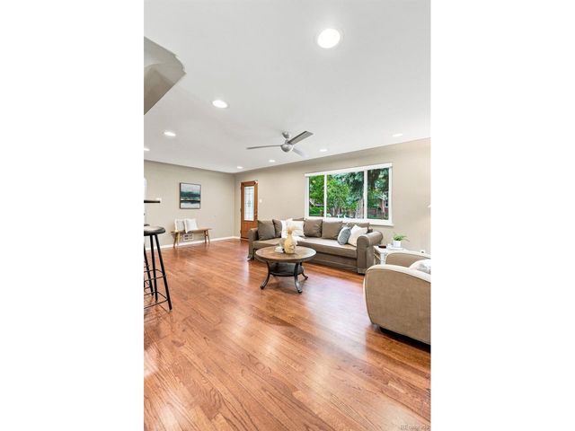 632 N Ogden St, Denver, CO 80218