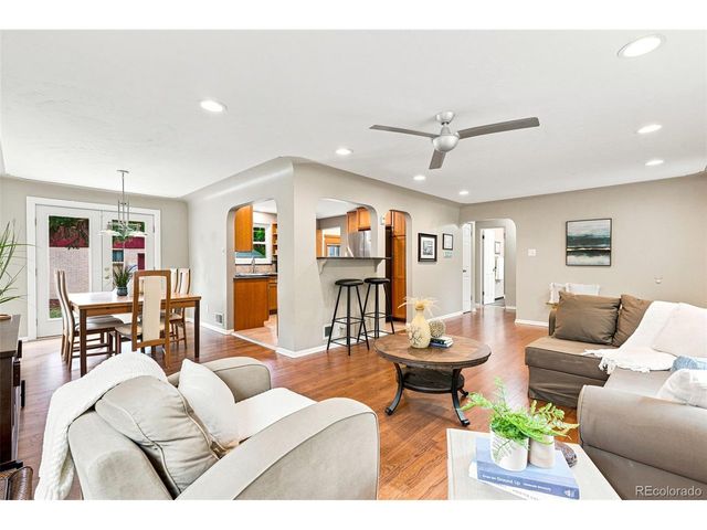 632 N Ogden St, Denver, CO 80218