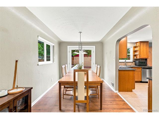 632 N Ogden St, Denver, CO 80218