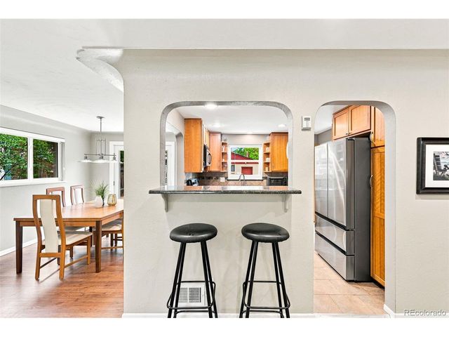 632 N Ogden St, Denver, CO 80218