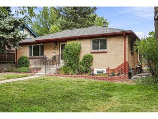 632 N Ogden St, Denver, CO 80218