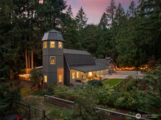 12490 Yellow Brick Road, Olalla, WA 98359