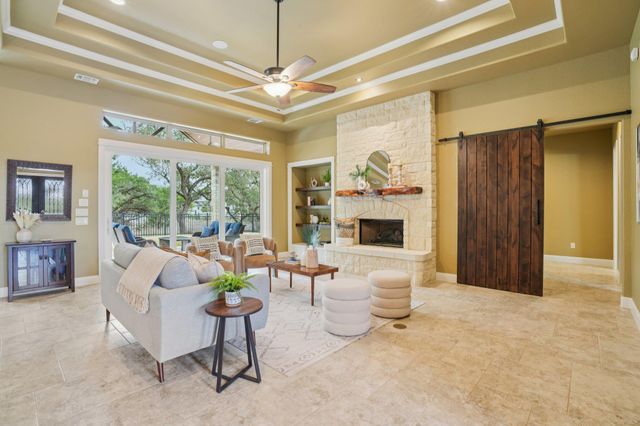 2225 Elm Cedar DR, New Braunfels, TX 78132