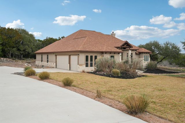 2225 Elm Cedar DR, New Braunfels, TX 78132