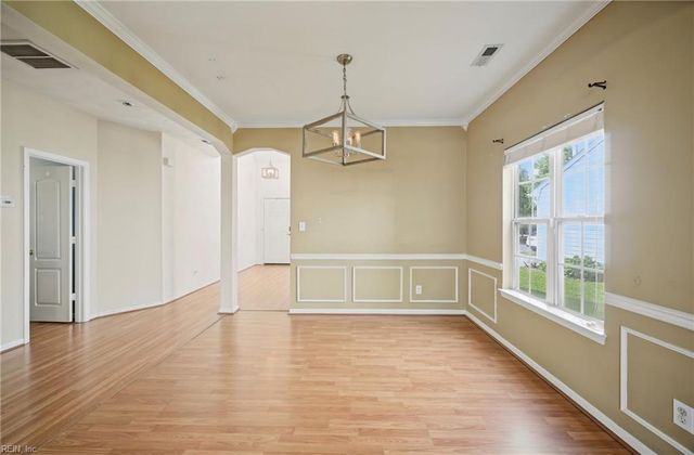 3601 Crofts Pride DR, Virginia Beach, VA 23453