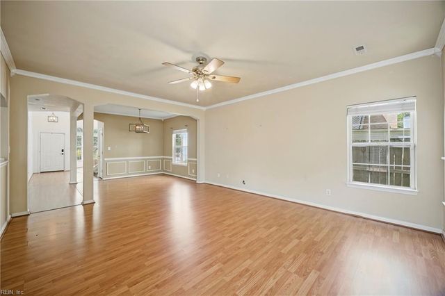 3601 Crofts Pride DR, Virginia Beach, VA 23453