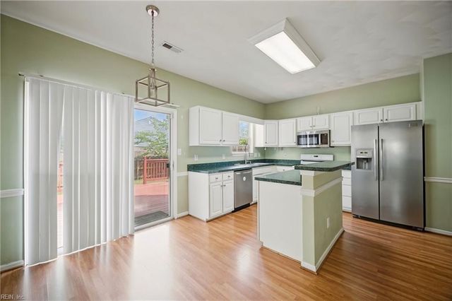 3601 Crofts Pride DR, Virginia Beach, VA 23453