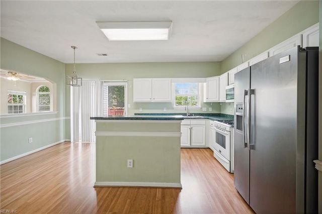 3601 Crofts Pride DR, Virginia Beach, VA 23453