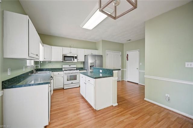 3601 Crofts Pride DR, Virginia Beach, VA 23453