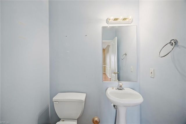 3601 Crofts Pride DR, Virginia Beach, VA 23453