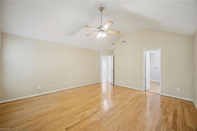 3601 Crofts Pride DR, Virginia Beach, VA 23453