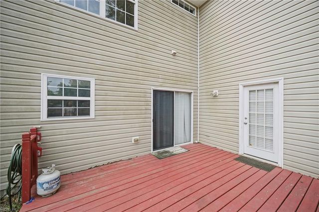 3601 Crofts Pride DR, Virginia Beach, VA 23453