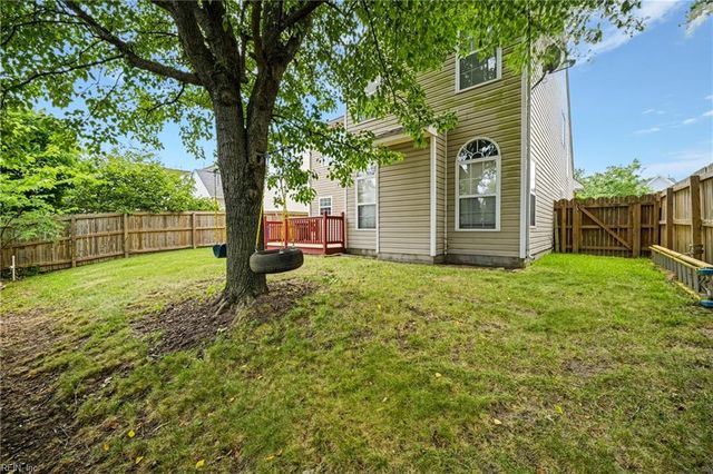 3601 Crofts Pride DR, Virginia Beach, VA 23453