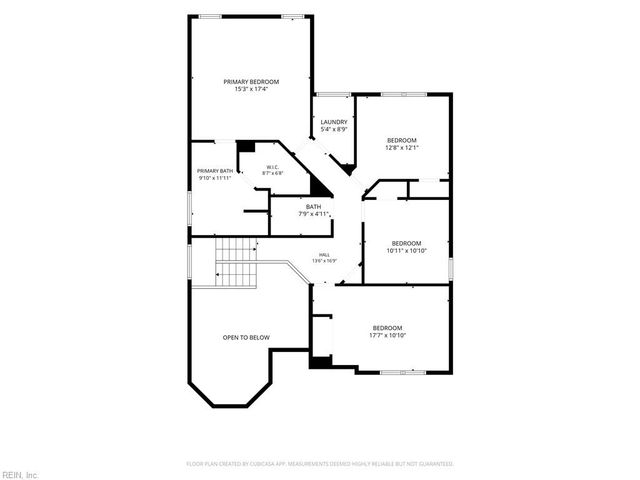 3601 Crofts Pride DR, Virginia Beach, VA 23453