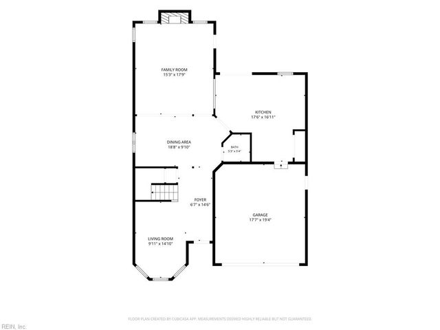 3601 Crofts Pride DR, Virginia Beach, VA 23453