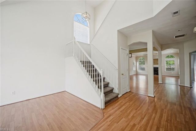 3601 Crofts Pride DR, Virginia Beach, VA 23453