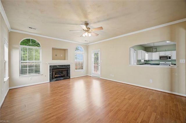 3601 Crofts Pride DR, Virginia Beach, VA 23453