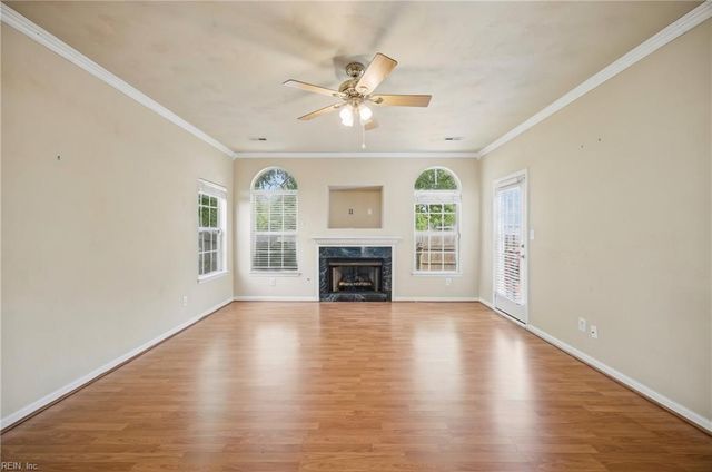 3601 Crofts Pride DR, Virginia Beach, VA 23453