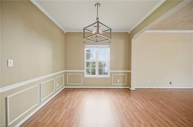 3601 Crofts Pride DR, Virginia Beach, VA 23453
