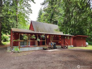 50 Elk Drive, Brinnon, WA 98320